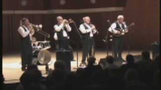 Hotlanta Dixieland Jazz Alexanders Ragtime Band [upl. by Ermin]