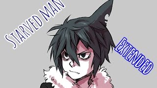 Wadanohara and the great blue sea OST Starved man extended [upl. by Adiarf567]