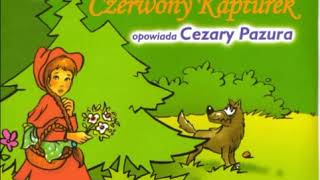 4Czerwony Kapturek [upl. by Erwin]