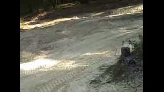 CROOM ATV RENTAL TOUR AROUND THE MINES OF CROOMATVRENTALCOM  BROOKSVILLE  FLORIDA [upl. by Aohk]