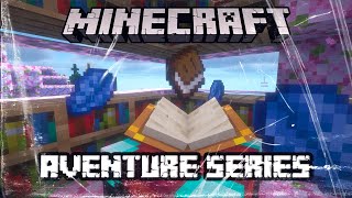 Me crafteo La mesa de encantamientos por Primera vez  Minecraft 2 [upl. by Fonz769]