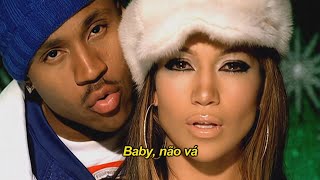 Jennifer Lopez LL Cool J  All I Have Legendado [upl. by Mukul]