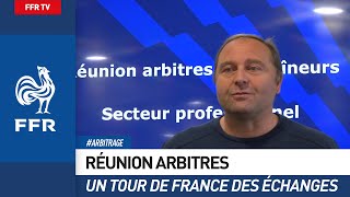 Arbitrage  Un Tour de France des échanges [upl. by Alat795]