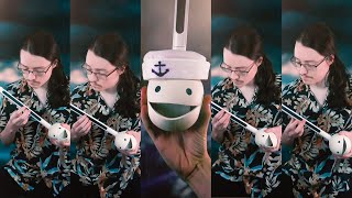 Otamatone Sea Shanty [upl. by Eustatius]