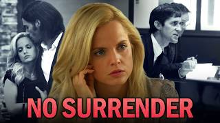 No Surrender FULL MOVIE  Mina Suvari  Thriller Movies  Empress Movies [upl. by Elfrieda]