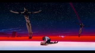 The End of Evangelion  Sonne [upl. by Enytsirhc]