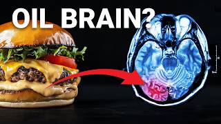 The 212 Billion Dollar Food ingredient poisoning your Brain [upl. by Gine]