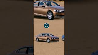 PASSAT GELDİ   Car Parking Multiplayer Yeni Güncelleme [upl. by Nefets]