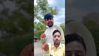 Chata kharab ho gaya viralshort comedy minivlog funny food dushyantkukreja [upl. by Cyma]