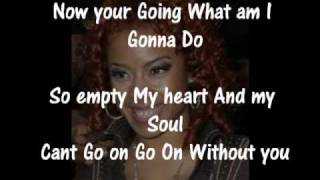 Keyshia Cole Love Lyrics [upl. by Ardnaed808]