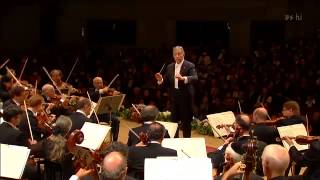 Beethoven Symphony No7 Second Movement Israel Philharmonic Zubin Mehta [upl. by Rostand424]