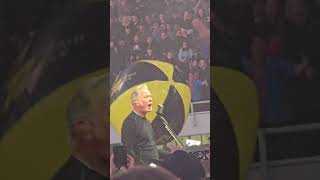 Metallica  Seek amp Destroy clip  Olympiastadion Helsinki 762024 [upl. by Trab134]