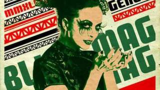 Repo The Genetic Opera Exclusive Behind the Scenes Interview [upl. by Notlaw681]