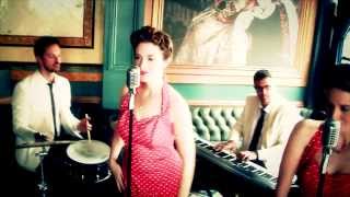 Vintage Swing Band London [upl. by Johathan]