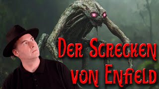 Der Schrecken von Enfield [upl. by Eirelav]