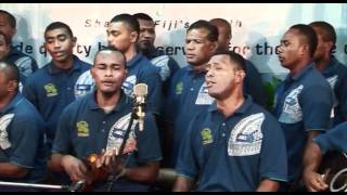 Fijian Song  Draki Ni Yakavi [upl. by Vocaay]