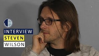 Steven Wilson  The Making of Drive Home [upl. by Limaa]