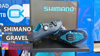 Shimano Gravel gear 2020 [upl. by Engleman]