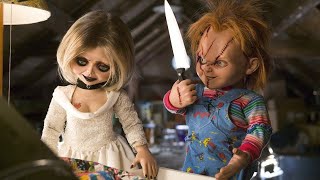 Seed of Chucky Full Movie Facts amp Review  Jennifer Tilly  Redman [upl. by Mcferren]