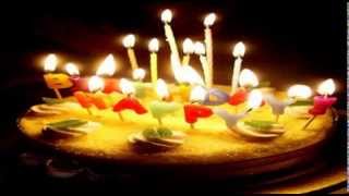 اغنيه عيد ميلاد  سنه حلوه ياجميل  هابي بيرثي تويو  Happy Birthdaymp4 [upl. by Schwab]