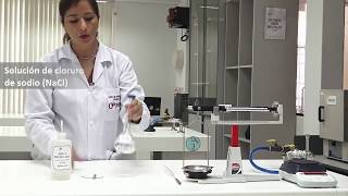 Laboratorio N°1 Introducción a los materiales y mediciones  Parte 1 [upl. by Karlotte]