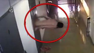 10 Videos De Terror Tan Siniestros Que Te Harán Esconderte Bajo La Cama [upl. by Rehoptsirhc383]