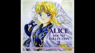 36 Ureshi Tanoshi Kaizoku Kagyou 1  Alice Sound Collection 1993 [upl. by Enileda182]