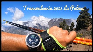 Transvulcania 2023 La Palma [upl. by Enialb]