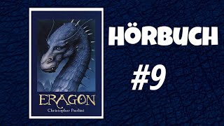 9 ERAGON  Das Vermächtnis der Drachenreiter  HÖRBUCH auf DEUTSCH Teil 9 [upl. by Giorgi]