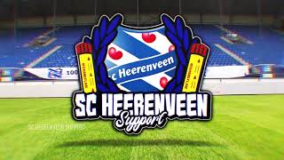 SC HEERENVEEN  VVV VENLO  51  31102023  CUPDAYS [upl. by Eirak]