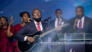 DAVID DAM INTENSE KOINONIA WORSHIP [upl. by Jordanson975]