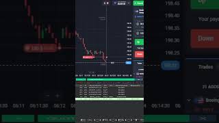 🤖QUOTEX OTC BOT 2023  BINARY OPTIONS ROBOT shorts quotexbot quotex [upl. by Verge476]