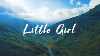 Rosendale  Little Girl Lyric Video [upl. by Ordway]