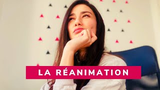 La réanimation  Guide des spécialités  LilyPunk [upl. by Dylane]