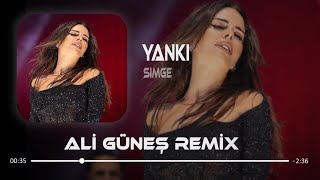 Simge  Yankı Prod Ali Güneş [upl. by Madison]