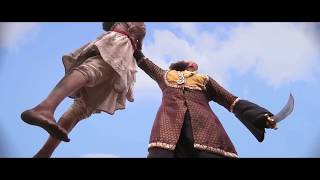 फर्जंद Farzand Official Trailer 2018  Marathi Movie 2018  Chatrapati Shivaji Maharaj [upl. by Domenico]