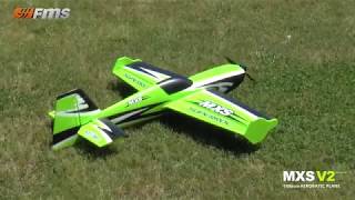 RC Airplane Aerobatics Advanced Aerobatic Maneuvers [upl. by Nujra]