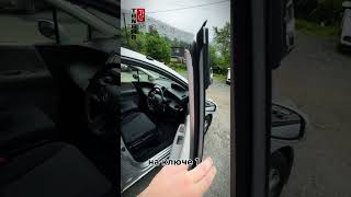 Honda Freed GB3 купили на Японском аукционе Самый популярный минивэн [upl. by Inihor]