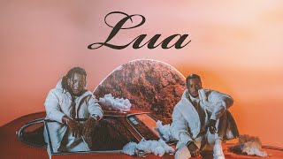 Loony Johnson x Dynamo  LUA  Oficial Video  Prod by LoonaticBoy [upl. by Ruhtua615]