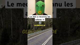 Comment il peut le reconnaitre geoguessr googlemaps maps shorts [upl. by Gnaw487]