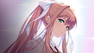 Doki Doki Literature Club 1  ITA [upl. by Adierf]