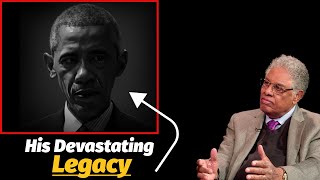 The Devastating Legacy of Obamas Presidency  A Point of No Return  Thomas Sowell [upl. by Gerhard]