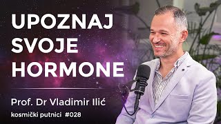 Dobre navike menjaju METABOLIZAM dobar metabolizam menja ŽIVOT  Prof Dr Vladimir Ilić  KP 028 [upl. by Arvin]