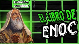 EL LIBRO DE ENOC❗❗AUDIOLIBRO COMPLETO [upl. by Jeffers]