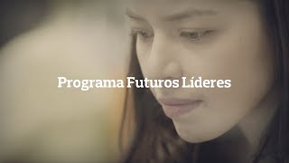 Programa trainee Futuros Líderes [upl. by Mercedes]