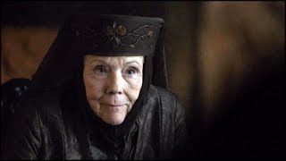 Game of Thrones S7E2  Lady Olenna advise to Daenerys [upl. by Wsan]