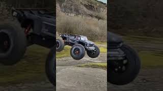 Rc Fails rccar [upl. by Anoerb]