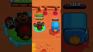 Chicken Wing Chicken Wing🧨brawlstars funny shorts short chicken [upl. by Luwana]