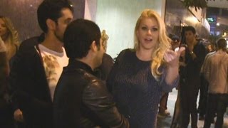 Shanna Moakler Has To Straighten Out Troublemakers [upl. by Ardied]