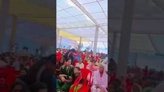 Bal kade khule shade Rola pe Gaya  Lakhwinder battalion live show haroli Himachal Pradesh [upl. by Tarfe]